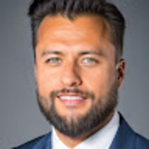 Meet your Posher, Isaiah Stefanó